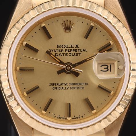 1983 rolex watches|1983 rolex oyster perpetual datejust.